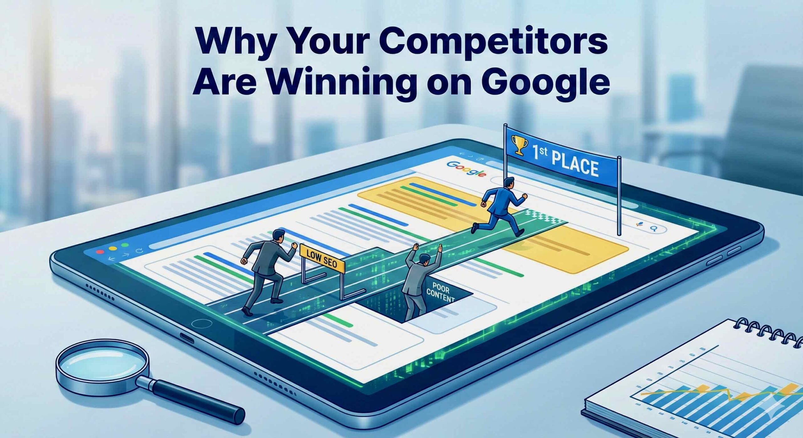 Comparison of standard websites versus high-performance SEO services Malaysia strategies.